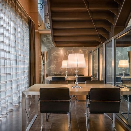 Ac Hotel Brescia By Marriott Exteriör bild