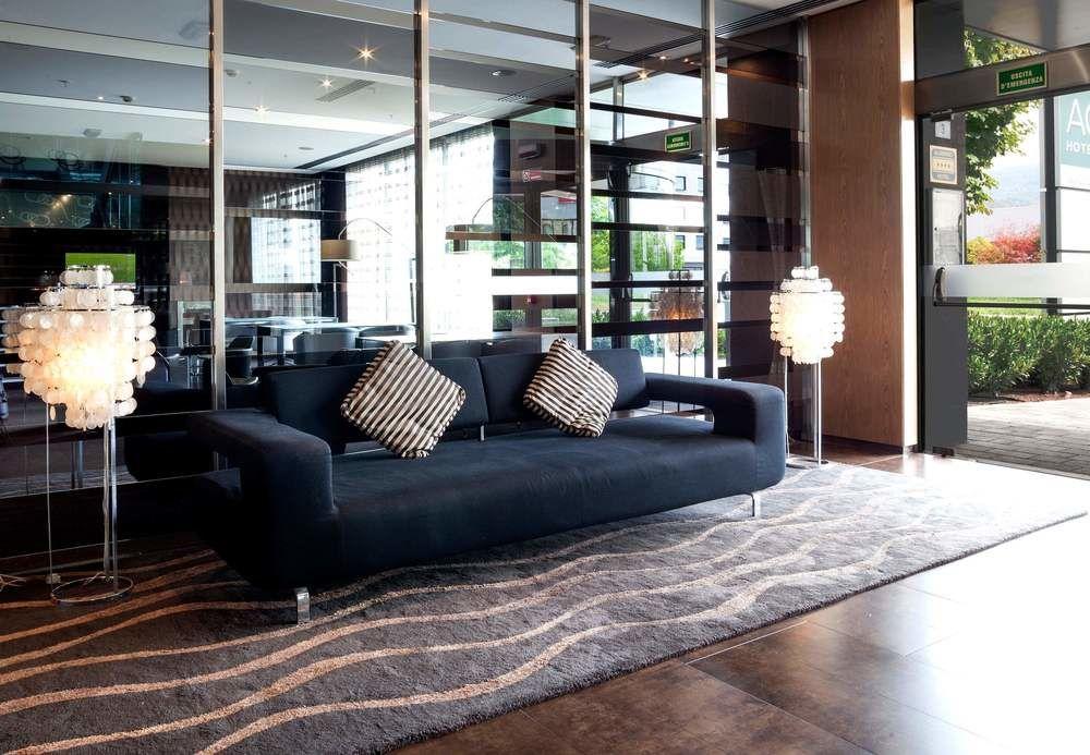 Ac Hotel Brescia By Marriott Exteriör bild