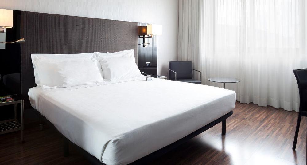 Ac Hotel Brescia By Marriott Exteriör bild