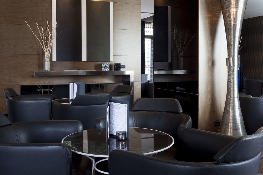 Ac Hotel Brescia By Marriott Exteriör bild