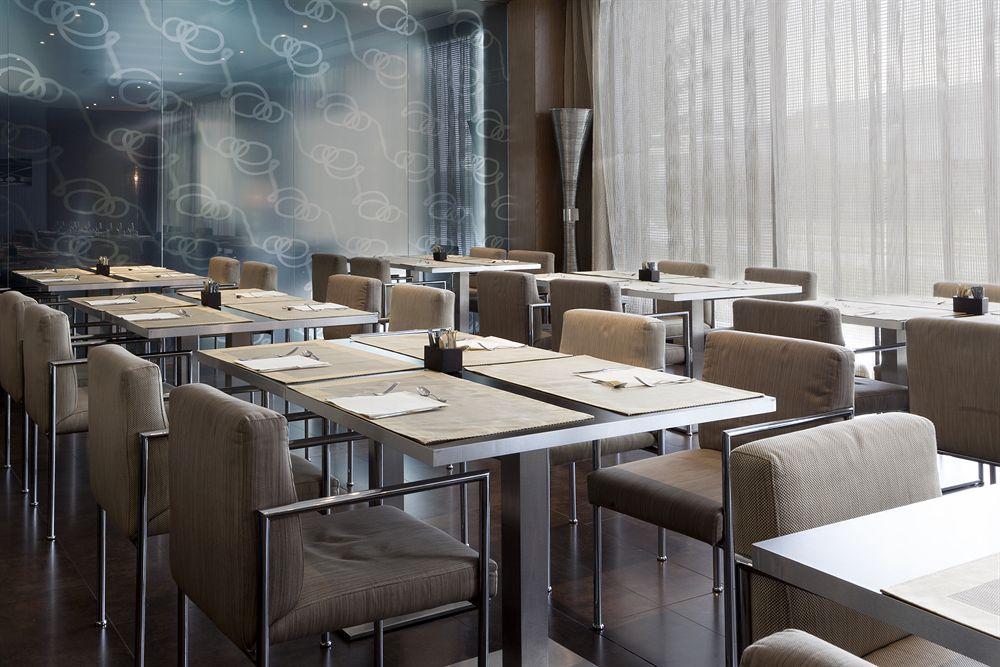 Ac Hotel Brescia By Marriott Exteriör bild