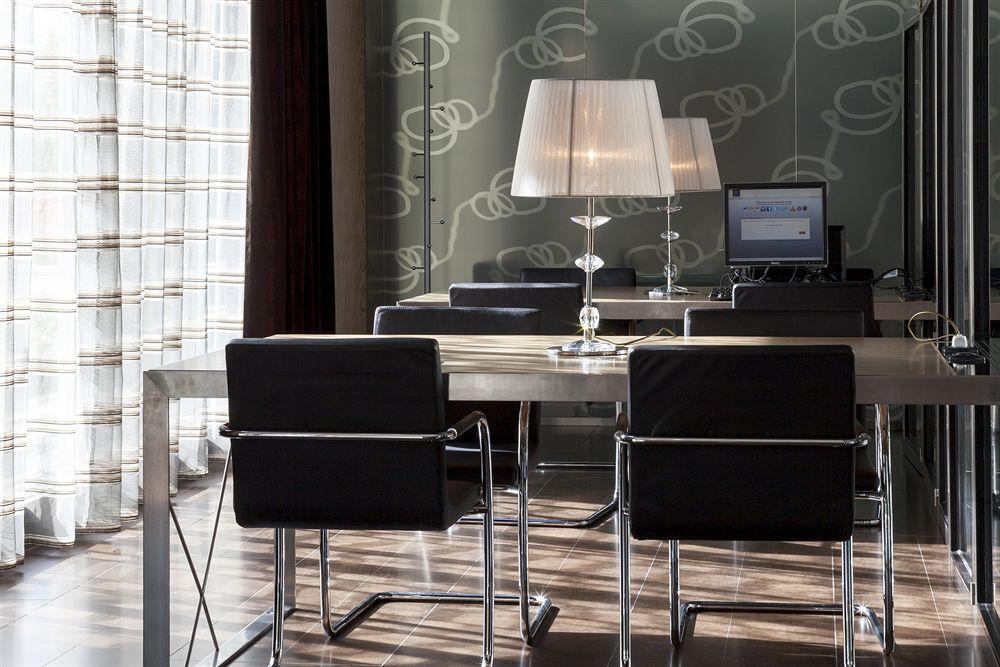 Ac Hotel Brescia By Marriott Exteriör bild