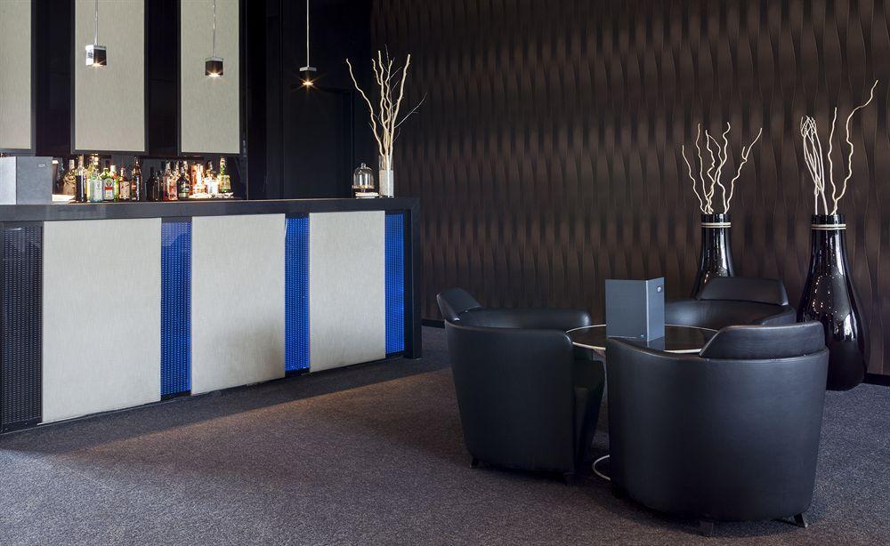 Ac Hotel Brescia By Marriott Exteriör bild