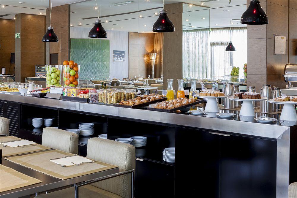 Ac Hotel Brescia By Marriott Exteriör bild