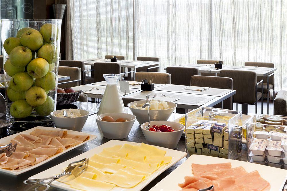 Ac Hotel Brescia By Marriott Exteriör bild