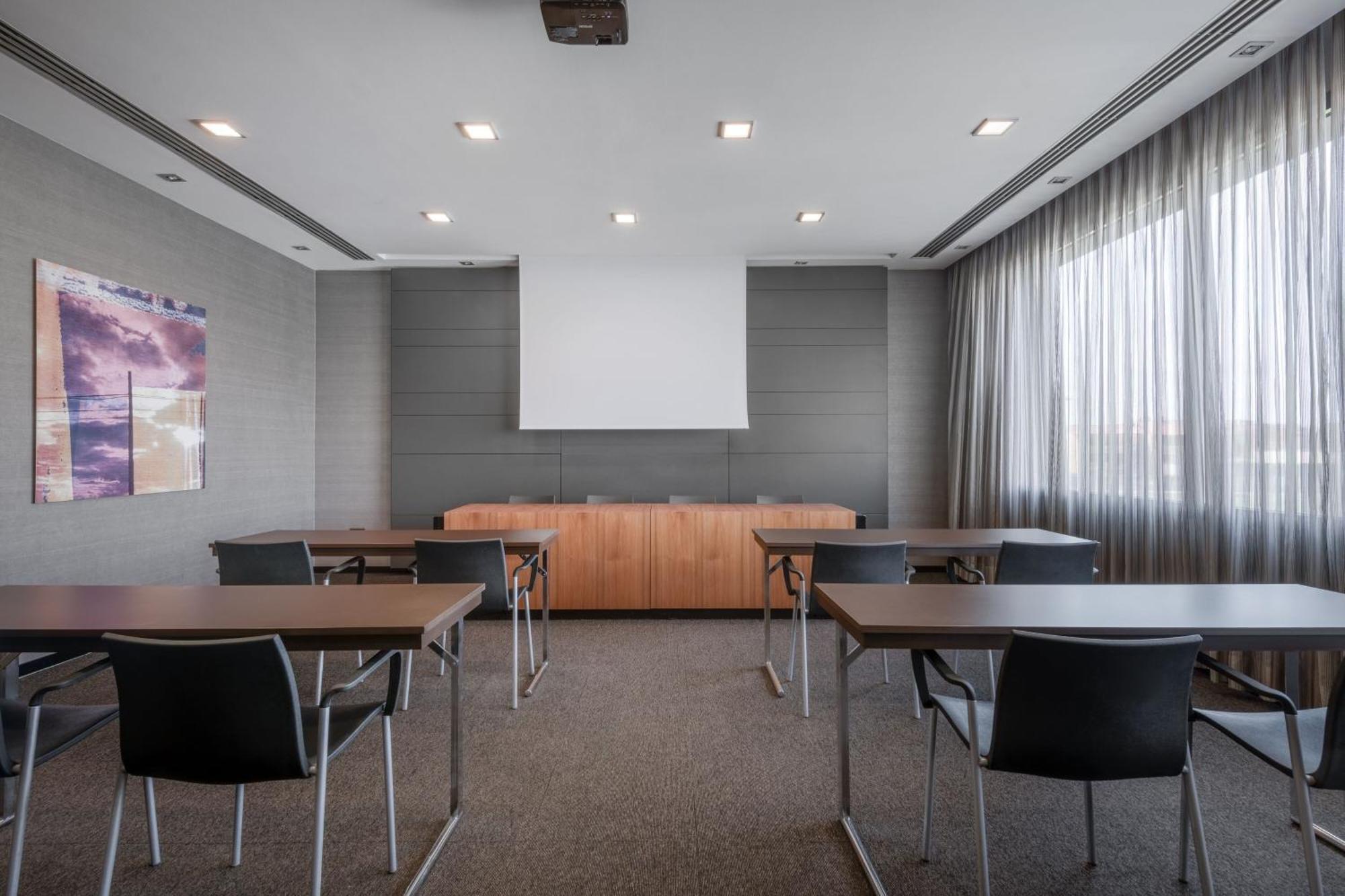 Ac Hotel Brescia By Marriott Exteriör bild