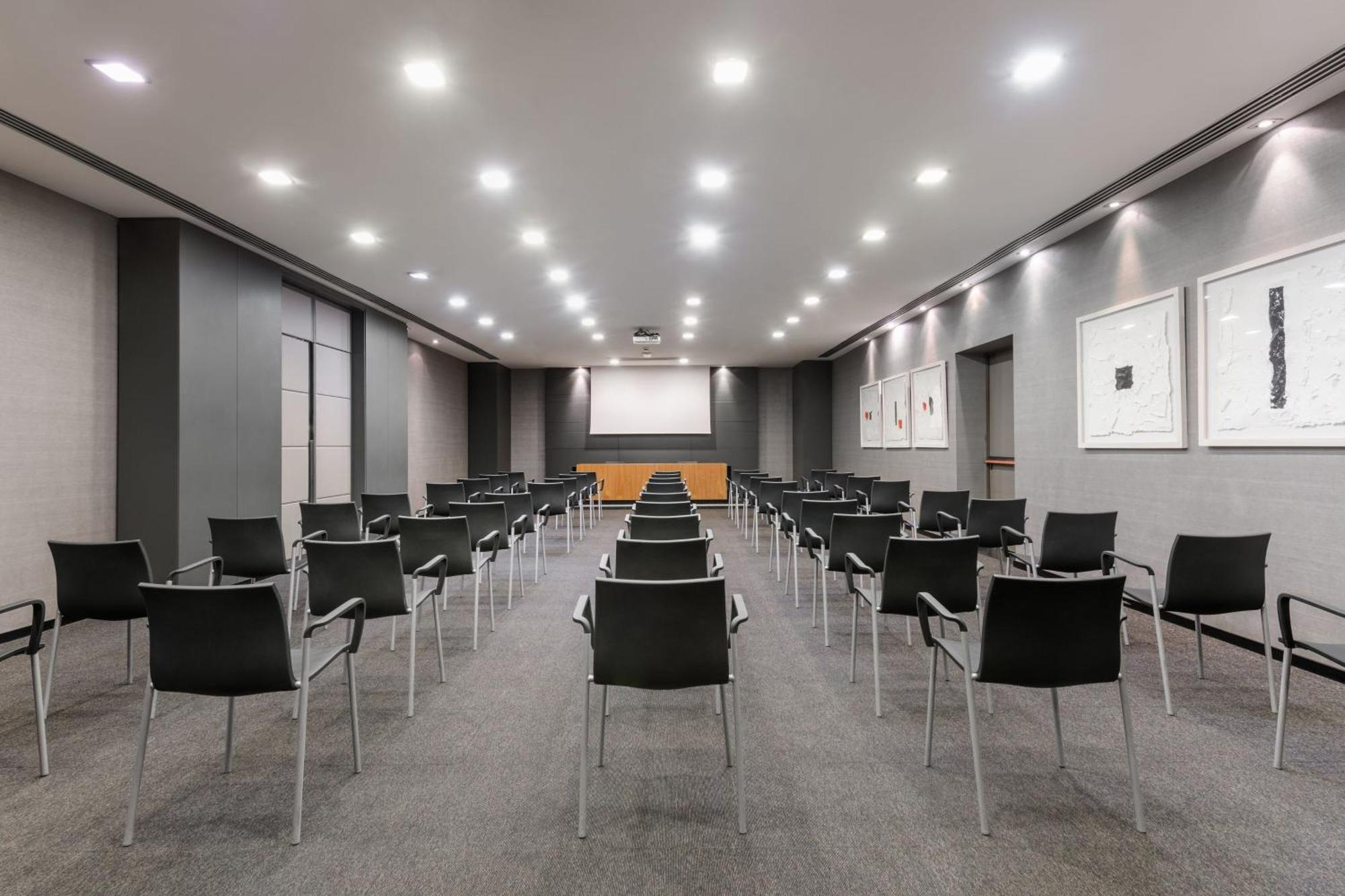 Ac Hotel Brescia By Marriott Exteriör bild