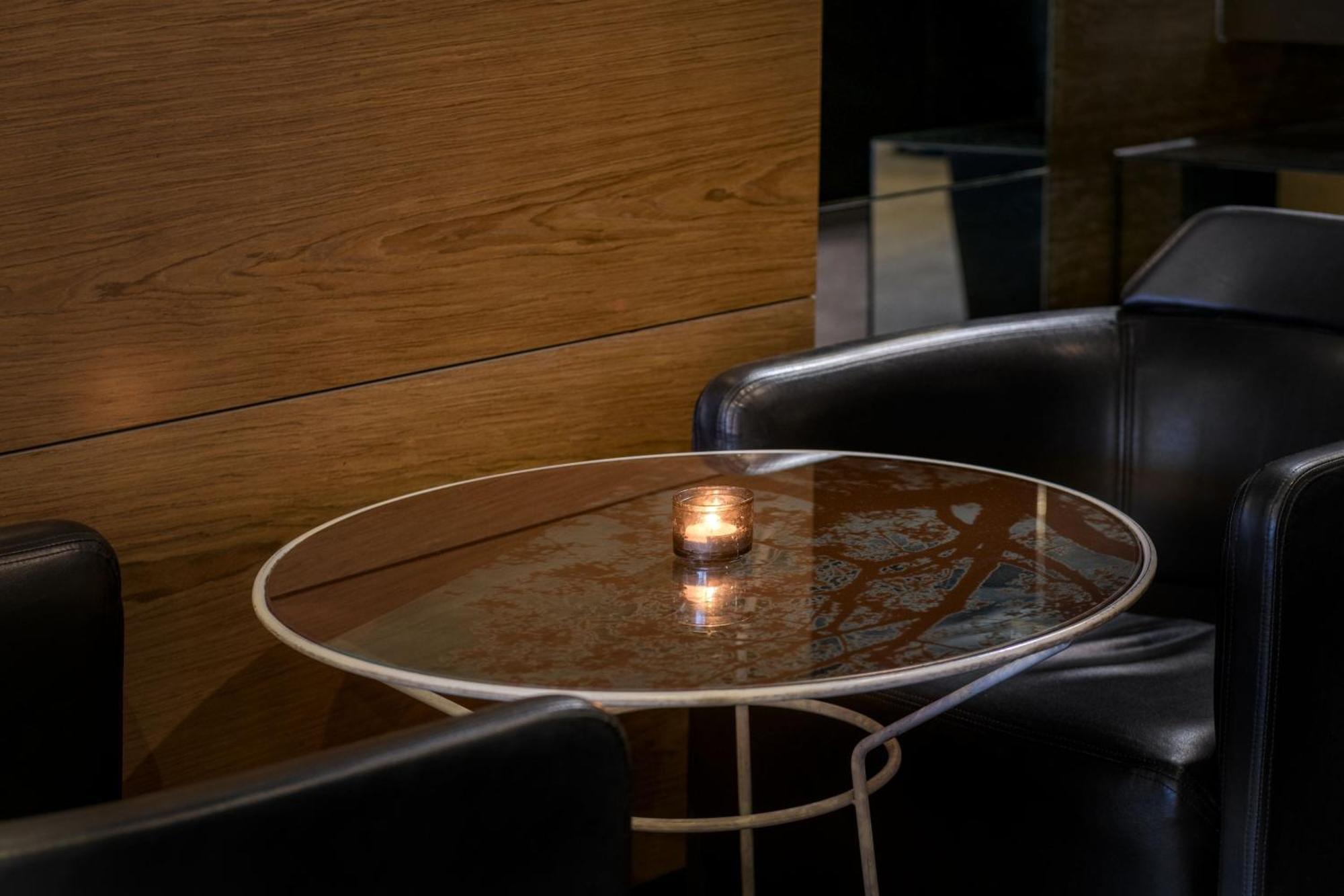 Ac Hotel Brescia By Marriott Exteriör bild