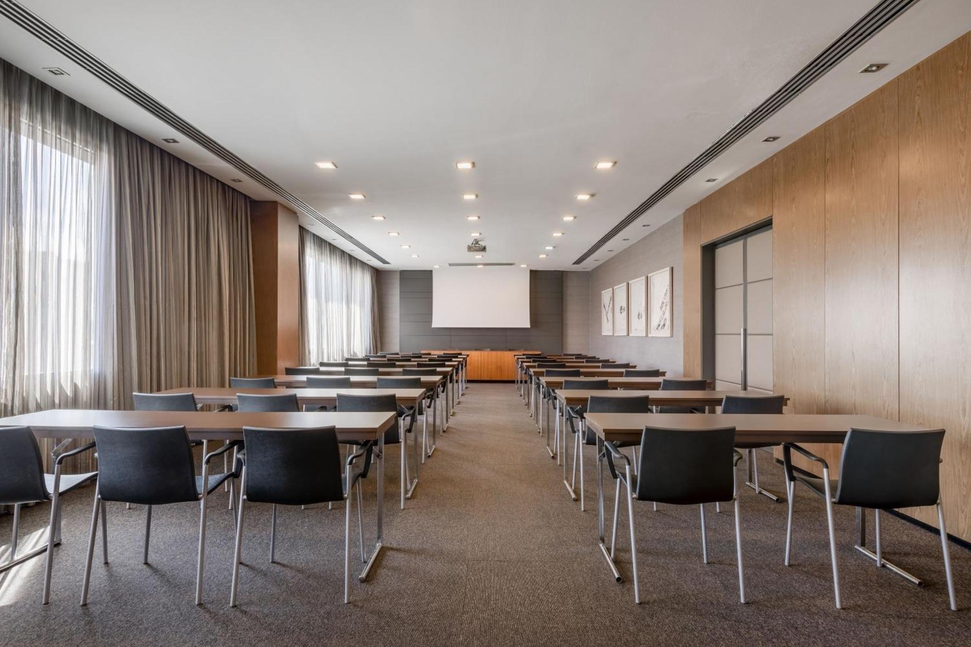 Ac Hotel Brescia By Marriott Exteriör bild