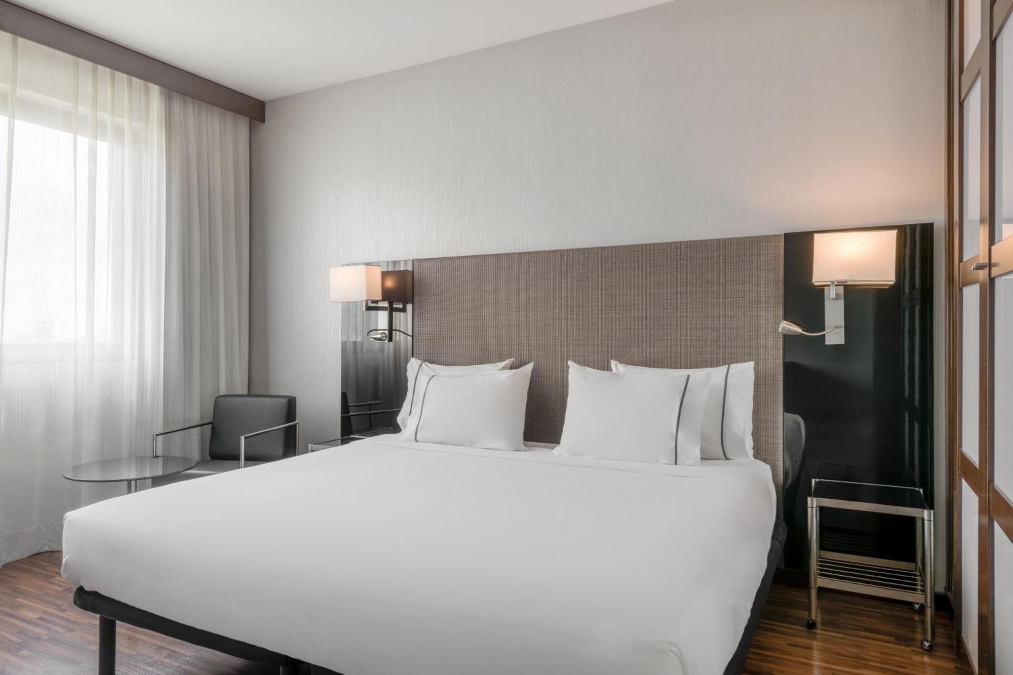 Ac Hotel Brescia By Marriott Exteriör bild