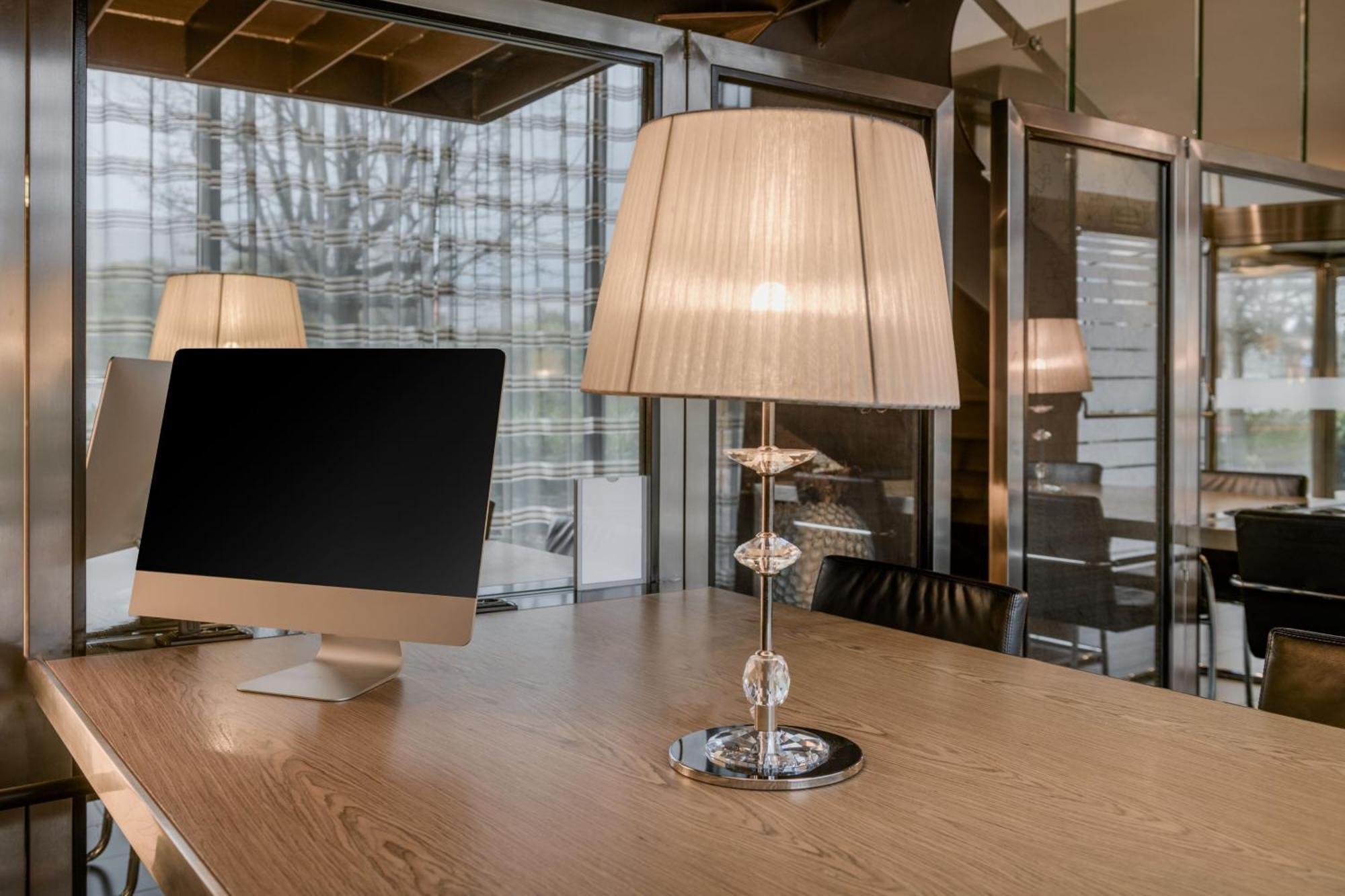 Ac Hotel Brescia By Marriott Exteriör bild