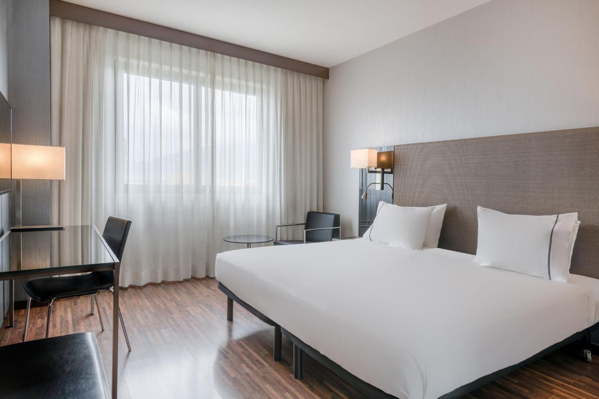 Ac Hotel Brescia By Marriott Exteriör bild