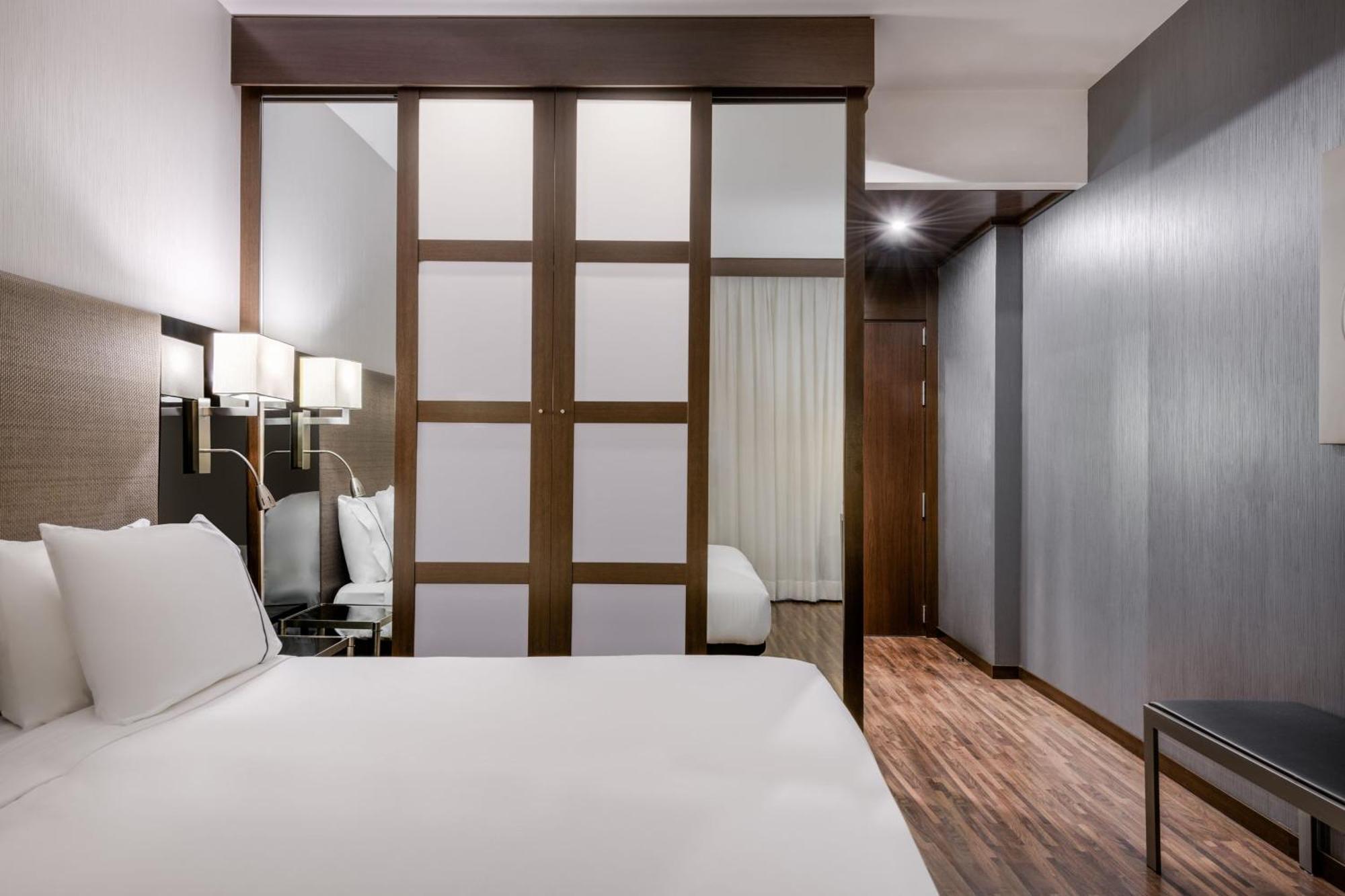 Ac Hotel Brescia By Marriott Exteriör bild