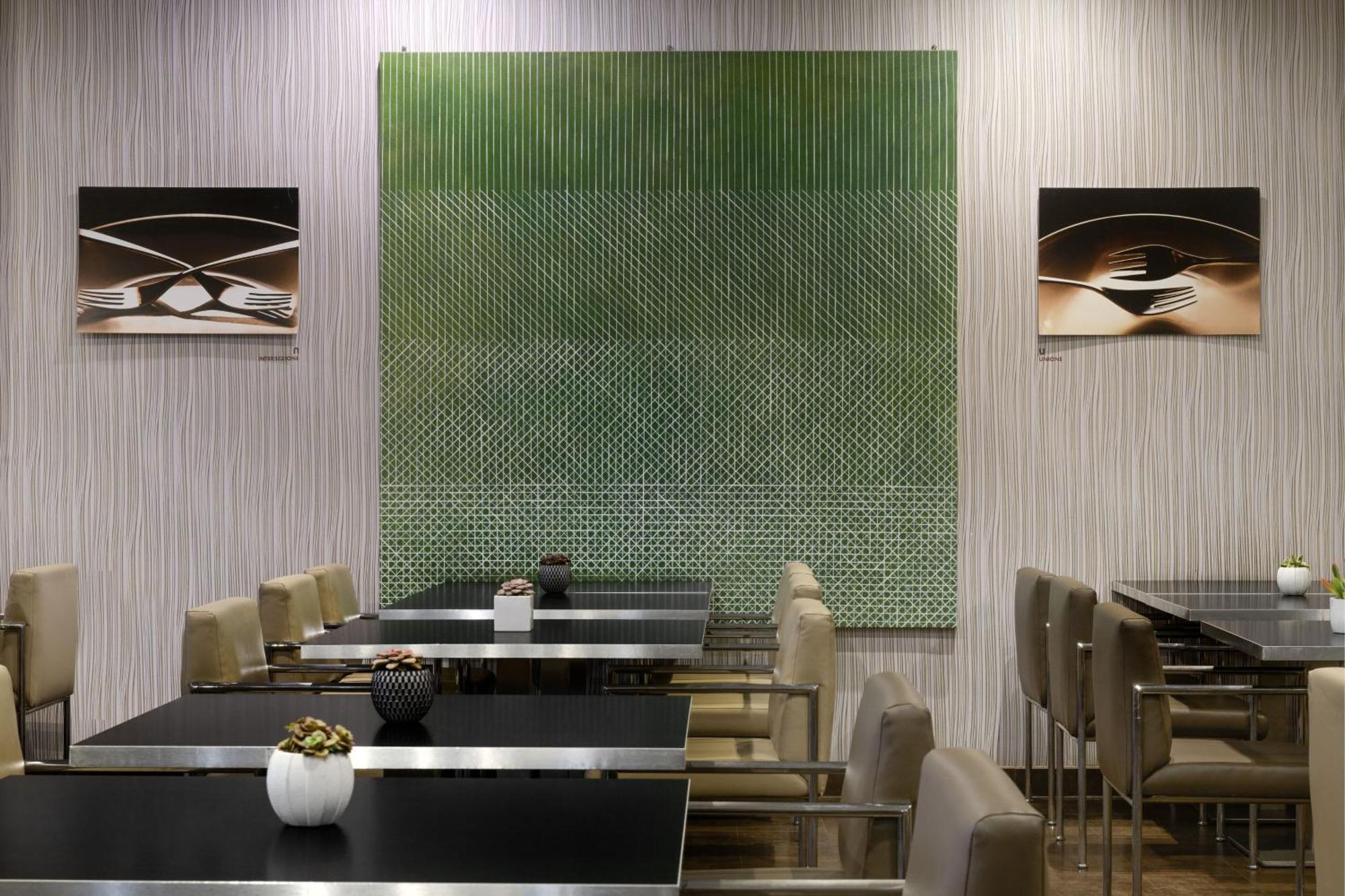Ac Hotel Brescia By Marriott Exteriör bild