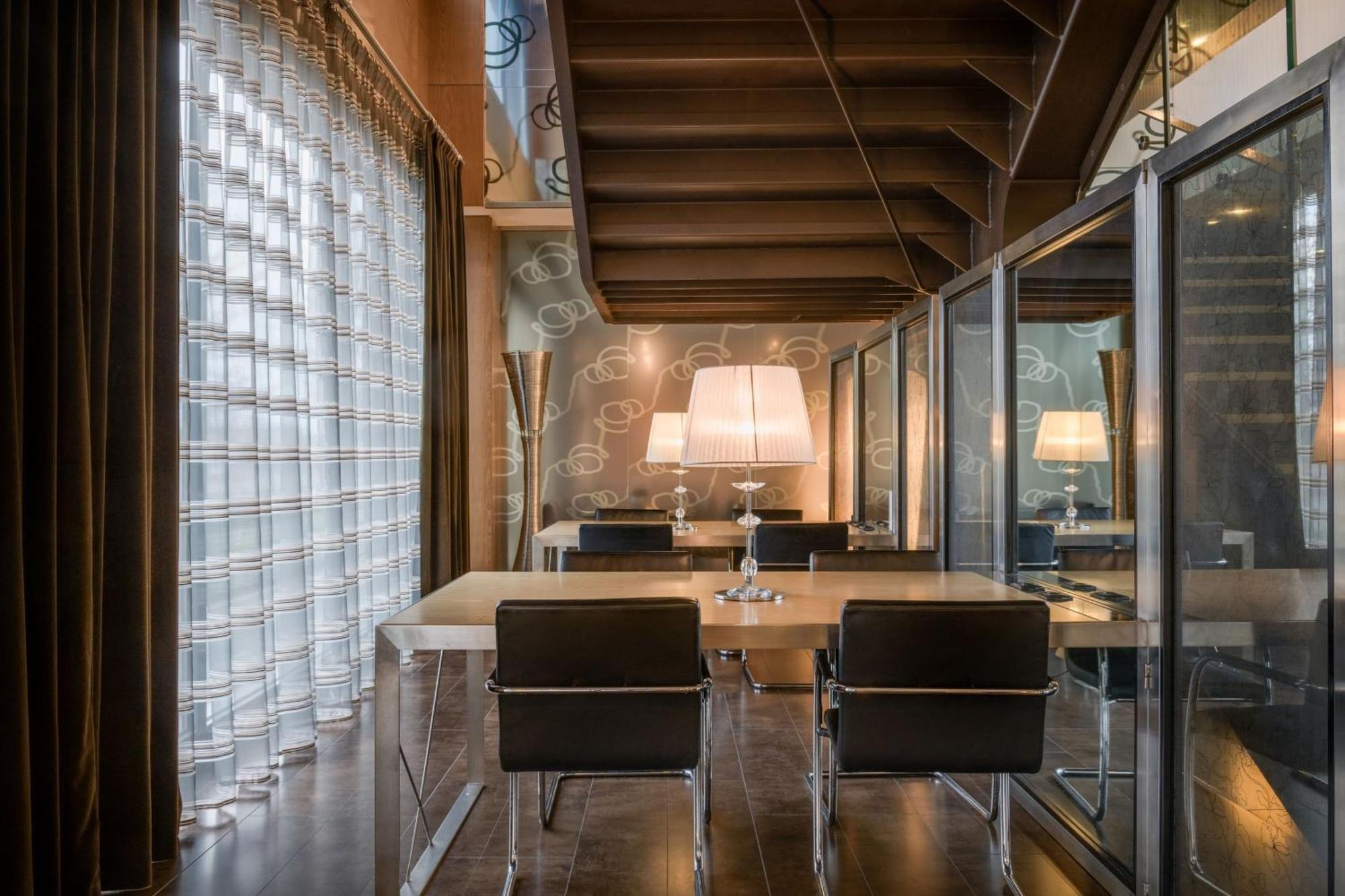Ac Hotel Brescia By Marriott Exteriör bild
