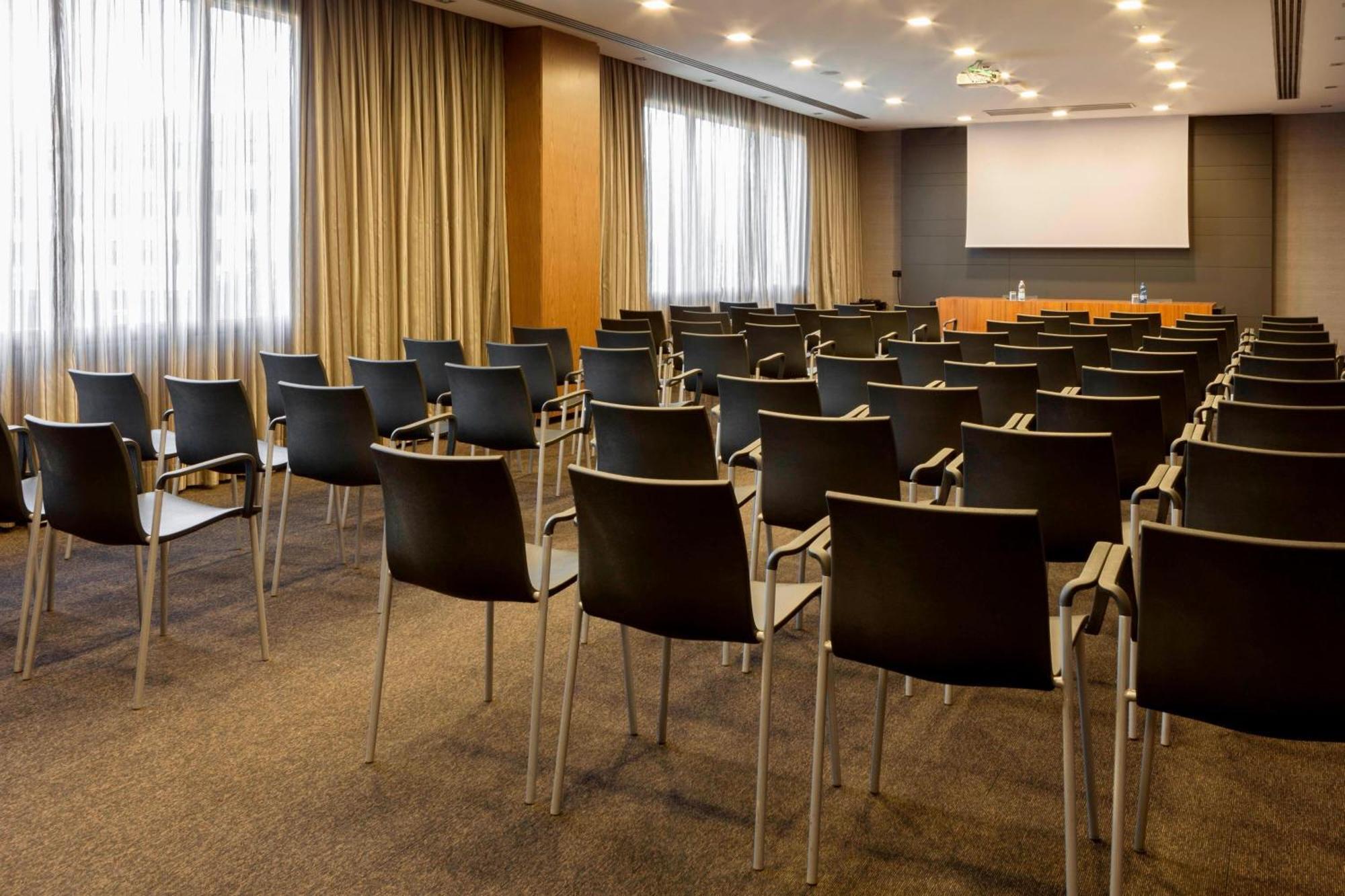 Ac Hotel Brescia By Marriott Exteriör bild
