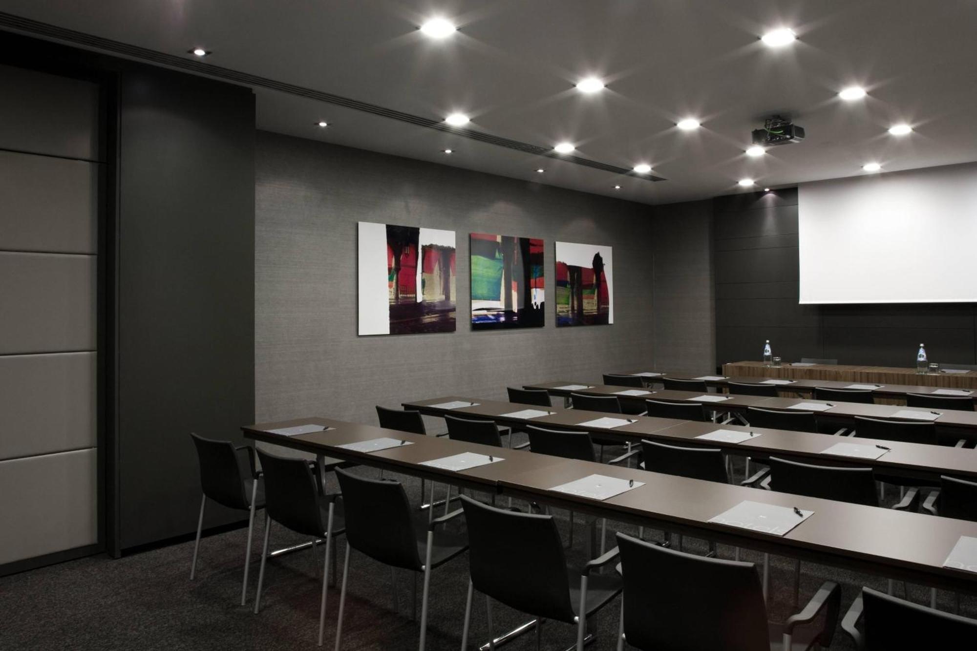 Ac Hotel Brescia By Marriott Exteriör bild